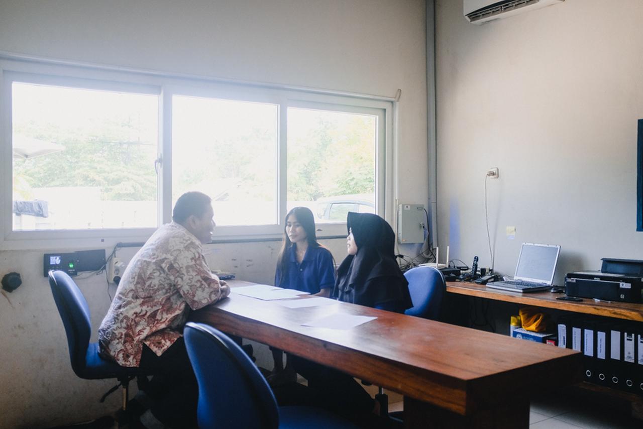 מלון בוגור Reddoorz Near Sirkuit Sentul מראה חיצוני תמונה
