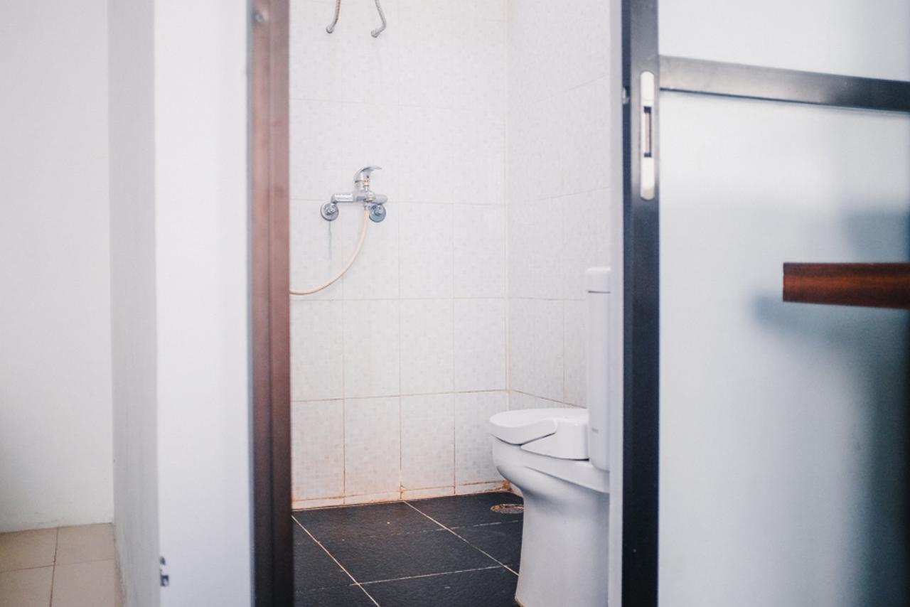 מלון בוגור Reddoorz Near Sirkuit Sentul מראה חיצוני תמונה